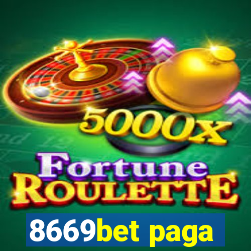 8669bet paga